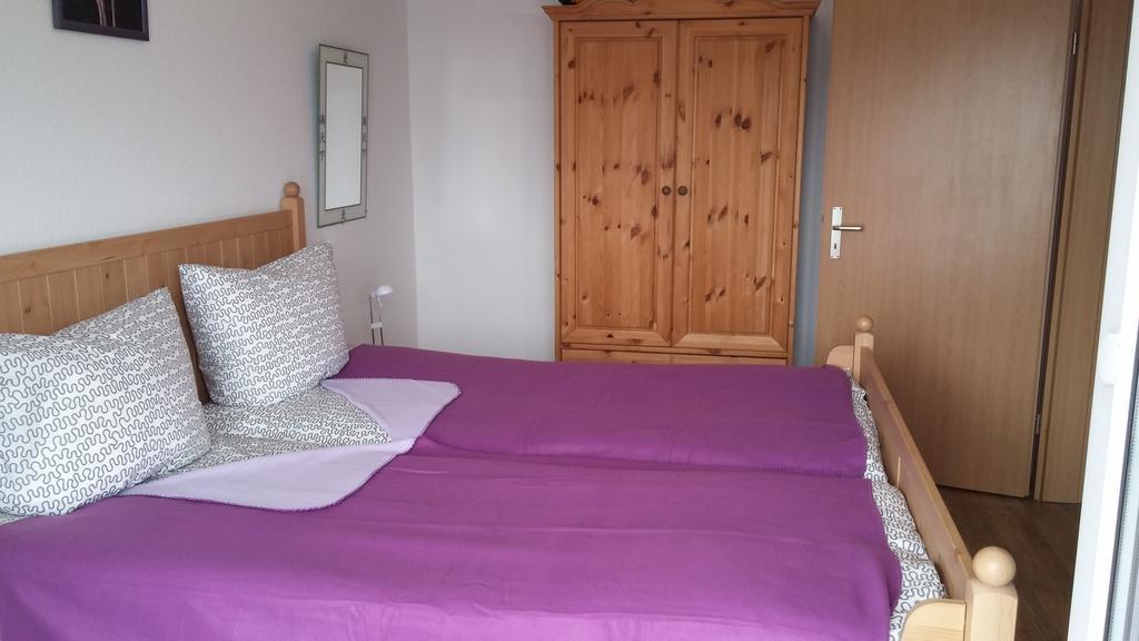 Residenz Zum Kronprinzen Bad Saarow Ngoại thất bức ảnh